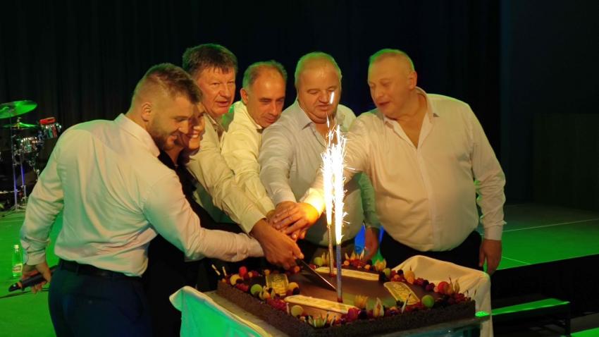 Честит рожден ден на НАЗ!