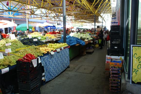 Цените на храните в света се повишават вече 9 месеца поред