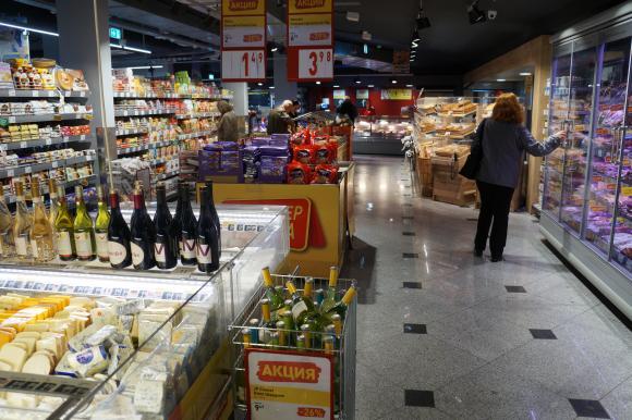 В Унгария замразените цени на основни храни остават в сила до края на септември