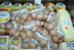 Цените на яйцата в страната продължават да се покачват