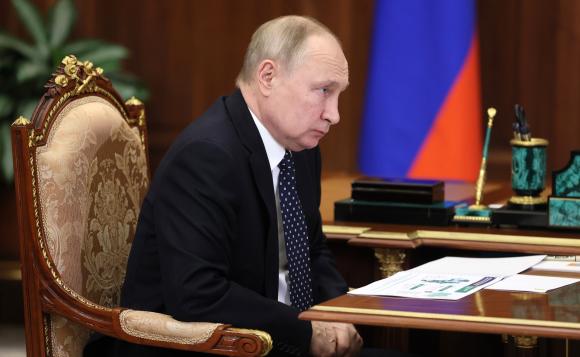 Путин настоява за контрол върху руския зърнен износ