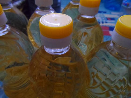 Египет закупи на търг 10 000 тона слънчогледово и 25 000 тона соево масло