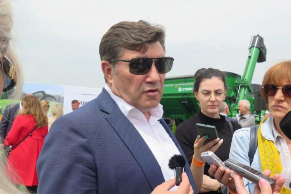 Върбанов: Българската агрохранителна камара ще работи в синхрон, но и ще посочва грешките
