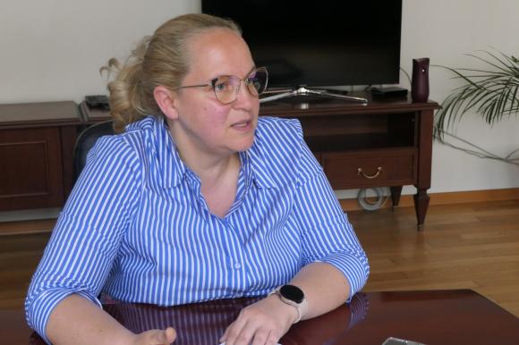 Таня Георгиева: До 11 септември промените в Стратегическия план трябва да са в парламента