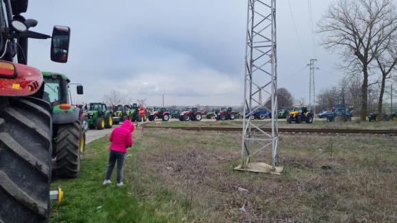 Фермерите с точни аргументи защо вдигат протест, ако украинският внос бъде възстановен