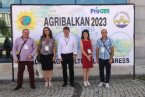     AGRIBALKAN 2023 