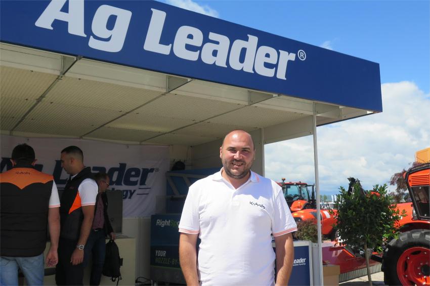          Ag Leader,   