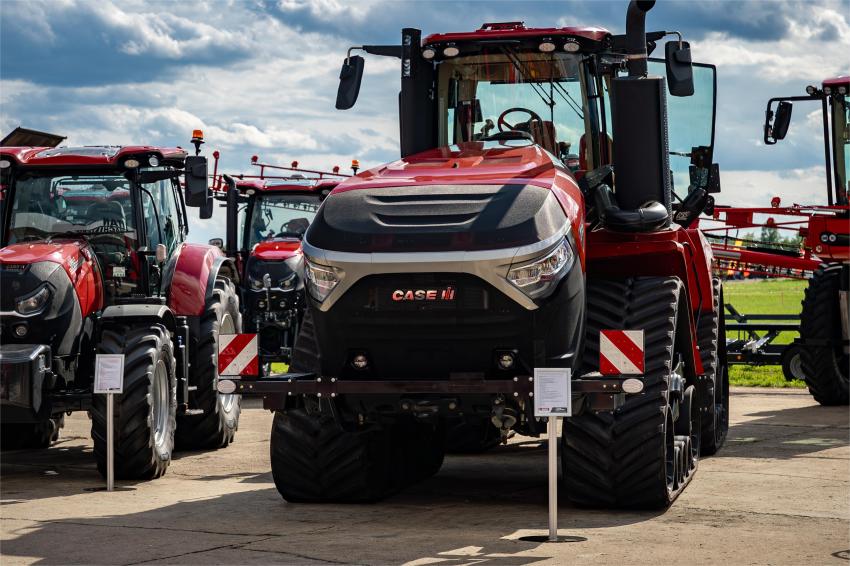  Case IH            