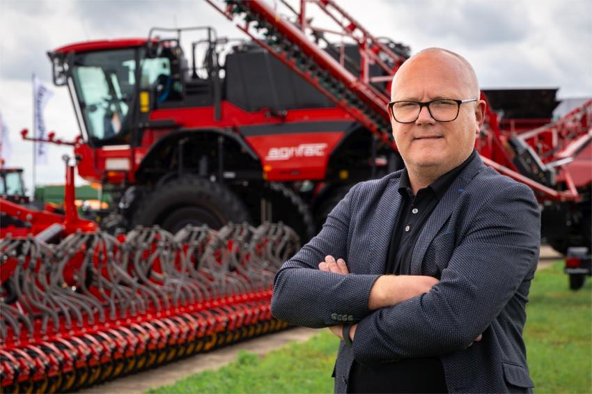     Agrifac -  ,   