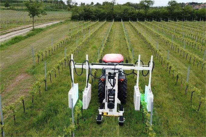 Kubota Corporation  UV Boosting        