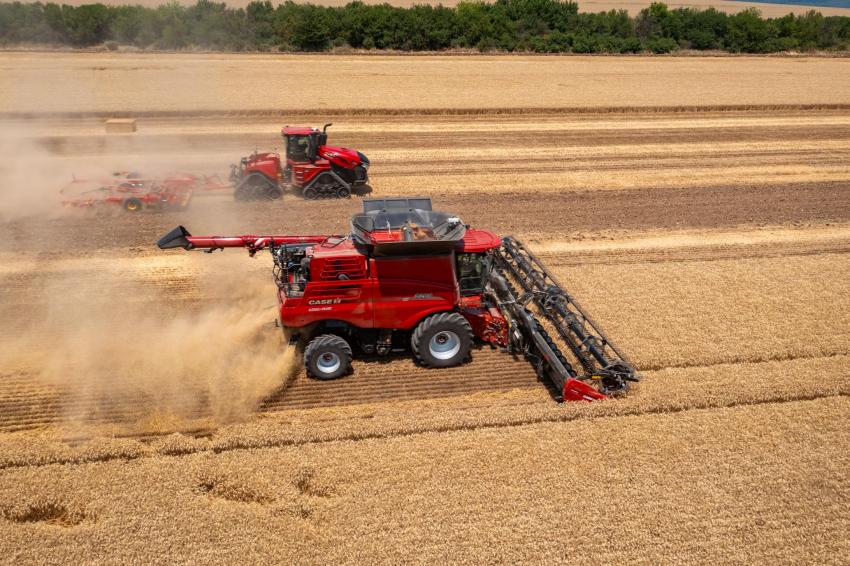     Agronomic Design 2024:     