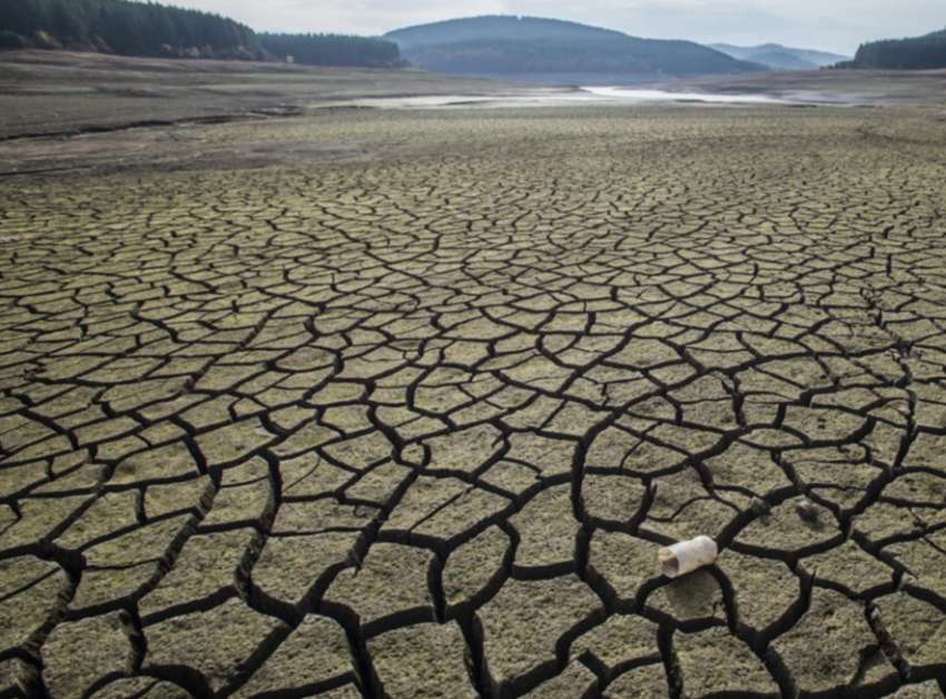 Напоителни системи ЕАД вече разполага с парите за помпите при яз. Пясъчник