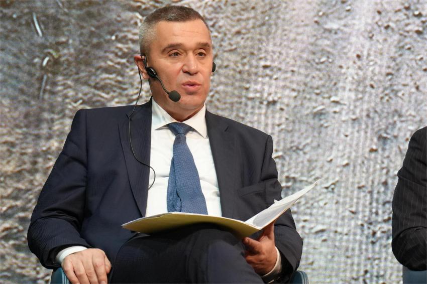 Г. Тахов: С кампания 2026 г. стартира Взаимоспомагателният фонд, с който ще оперира ДФЗ