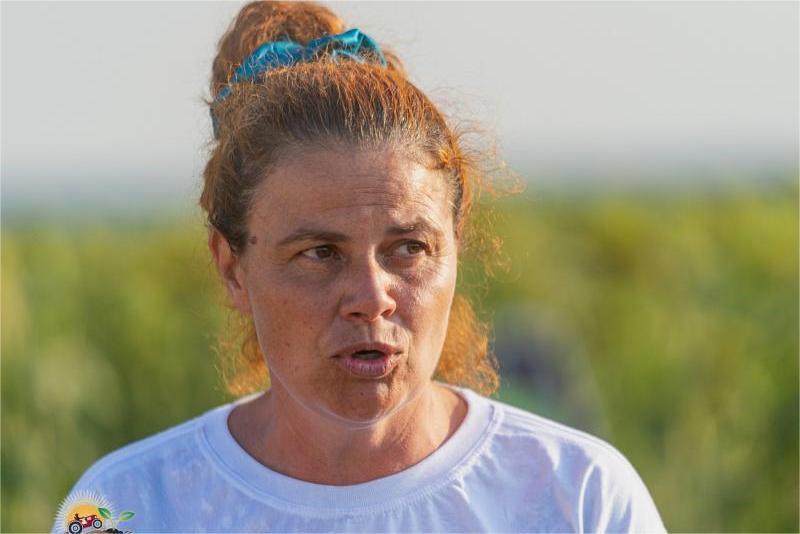 Жекова: В Румъния с напояване жънат 1 200 кг царевица, у нас – 250 кг