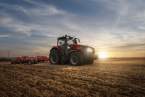  ,        Case IH Magnum