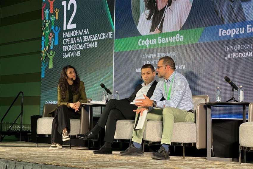 ������� �� �����, �� ����� �� ��-�����: ��� CBAM ��������� ������ �� ������