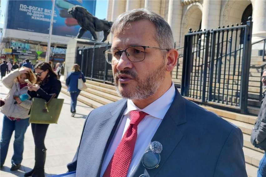 ��������� � ����� �� ������������� �� ��������� �� ������� ������ ���� ��������������