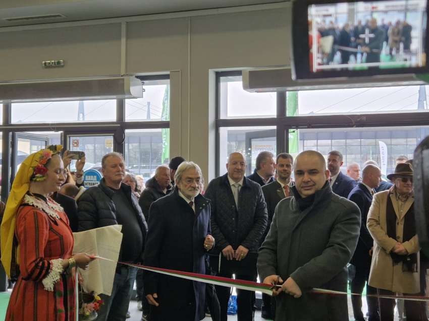 �. �������: ������ �������� �� ����� ������ �� ��� ������� �� ����� 2031