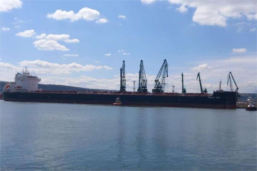 ����������� ������������: ������� �� ������ ������ �� �����