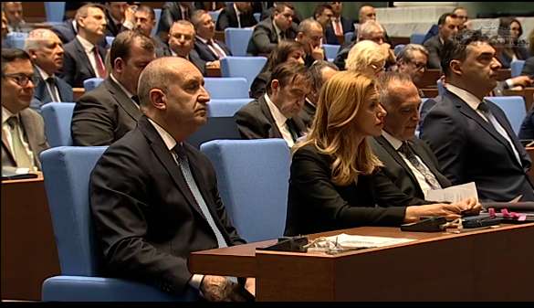 52-��� ��������� ������� ������ � ����� ����������� ��������